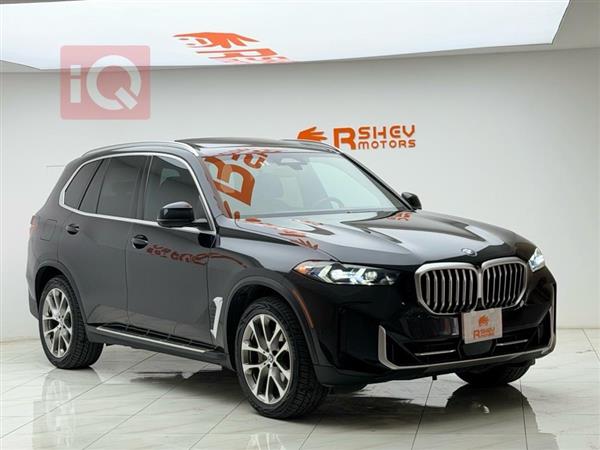 بي ام دبليو X5 2024 للبيع في العراق - دهوك